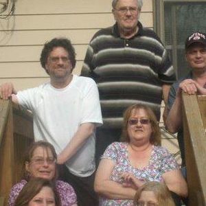 Meet your Posher, Becky